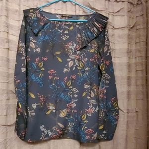 Banana Republic Blouse